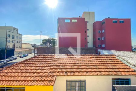Vista do Quarto 1 de casa para alugar com 2 quartos, 194m² em Baeta Neves, São Bernardo do Campo