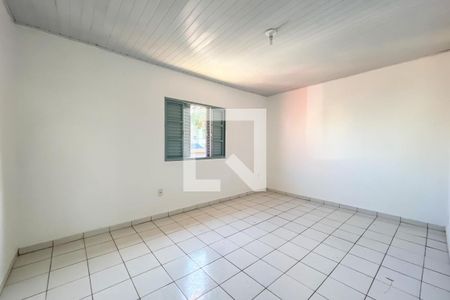 Quarto 2 de casa para alugar com 2 quartos, 194m² em Baeta Neves, São Bernardo do Campo