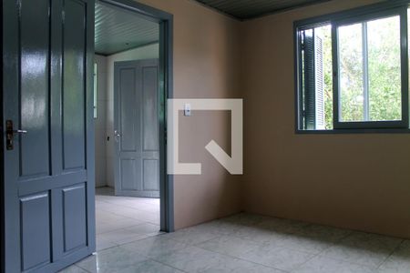 Quarto  de casa para alugar com 1 quarto, 70m² em Campestre, São Leopoldo