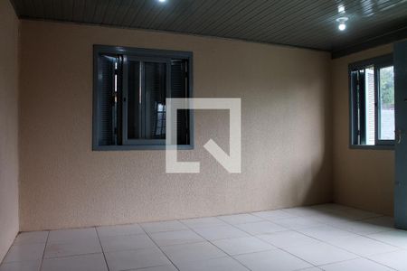 Sala de casa para alugar com 1 quarto, 70m² em Campestre, São Leopoldo
