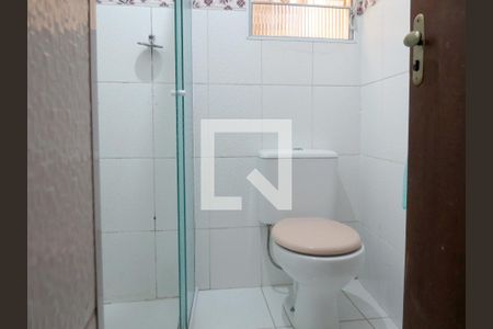 Banheiro Quarto 1 de casa para alugar com 3 quartos, 250m² em Jardim Líbano, São Paulo