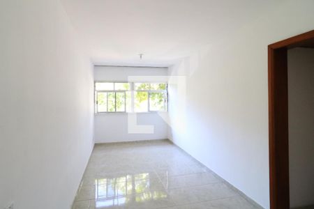 Sala de apartamento para alugar com 2 quartos, 60m² em Moneró, Rio de Janeiro