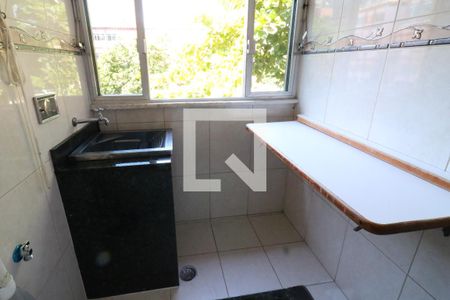 Apartamento à venda com 60m², 2 quartos e 1 vagaÁrea de Serviço