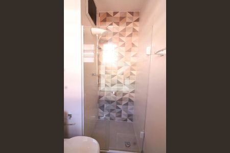 Apartamento à venda com 60m², 2 quartos e 1 vagaBanheiro