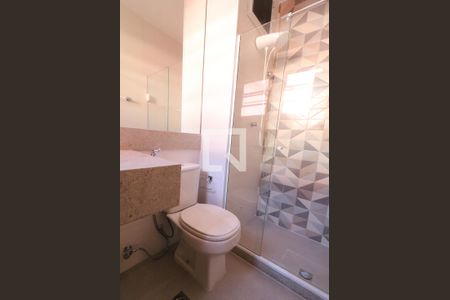 Apartamento à venda com 60m², 2 quartos e 1 vagaBanheiro