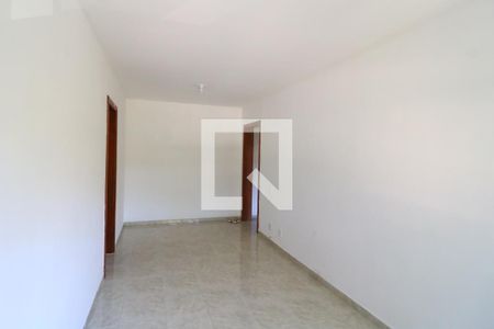 Sala de apartamento à venda com 2 quartos, 60m² em Moneró, Rio de Janeiro