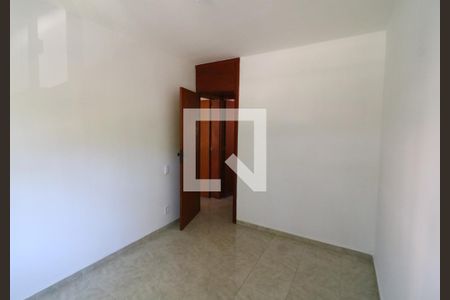 Quarto 1 de apartamento para alugar com 2 quartos, 60m² em Moneró, Rio de Janeiro