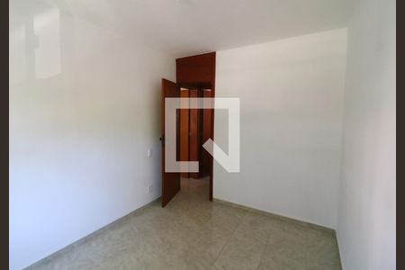 Quarto 1 de apartamento à venda com 2 quartos, 60m² em Moneró, Rio de Janeiro