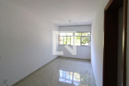 Sala de apartamento à venda com 2 quartos, 60m² em Moneró, Rio de Janeiro