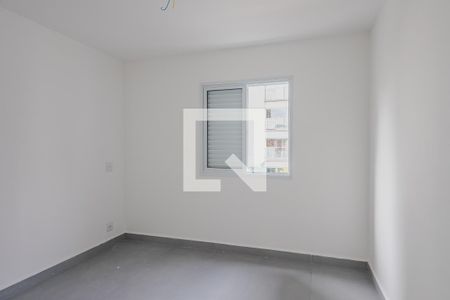 Quarto 2 de apartamento para alugar com 2 quartos, 45m² em Pinheiros, São Paulo