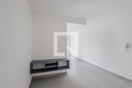 Sala de apartamento para alugar com 2 quartos, 45m² em Pinheiros, São Paulo