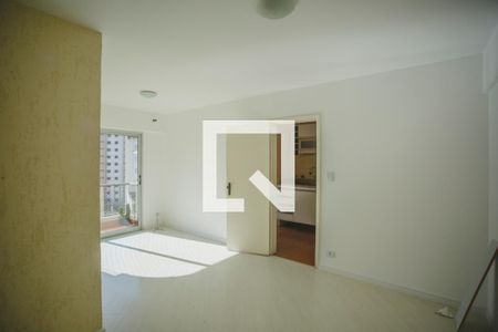 Apartamento para alugar com 1 quarto, 50m² em Parque Imperial, São Paulo