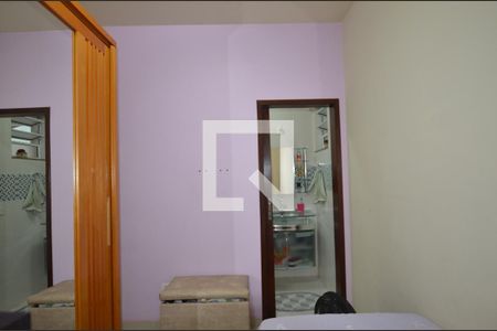 Quarto 1 Suite de casa à venda com 3 quartos, 65m² em Brás de Pina, Rio de Janeiro