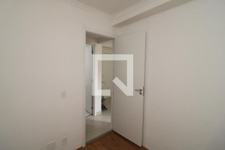Quarto de apartamento para alugar com 2 quartos, 32m² em Vila Ivone, São Paulo