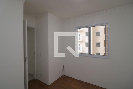 Quarto 2 de apartamento para alugar com 2 quartos, 32m² em Vila Ivone, São Paulo