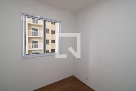 Quarto 2 de apartamento para alugar com 2 quartos, 32m² em Vila Ivone, São Paulo