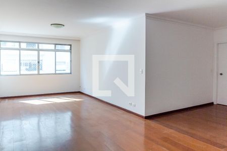 Apartamento para alugar com 3 quartos, 130m² em Itaim Bibi, São Paulo