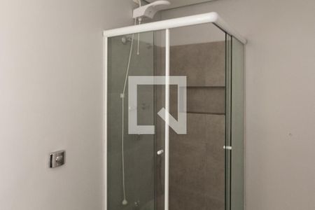 Apartamento para alugar com 130m², 3 quartos e 1 vaga Apartamento para alugar com 130m², 3 quartos e 1 vagaBanheiro da Suíte