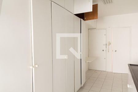 Apartamento para alugar com 130m², 3 quartos e 1 vaga Apartamento para alugar com 130m², 3 quartos e 1 vagaCozinha