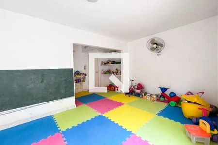 Apartamento para alugar com 130m², 3 quartos e 1 vaga Apartamento para alugar com 130m², 3 quartos e 1 vagaBrinquedoteca