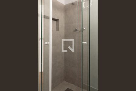 Apartamento para alugar com 130m², 3 quartos e 1 vaga Apartamento para alugar com 130m², 3 quartos e 1 vagaBanheiro Social