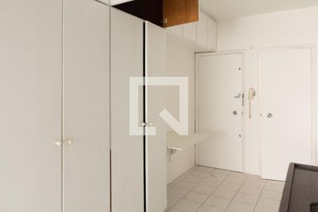 Apartamento para alugar com 130m², 3 quartos e 1 vaga Apartamento para alugar com 130m², 3 quartos e 1 vagaCozinha