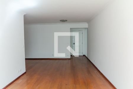 Sala de apartamento para alugar com 3 quartos, 130m² em Itaim Bibi, São Paulo