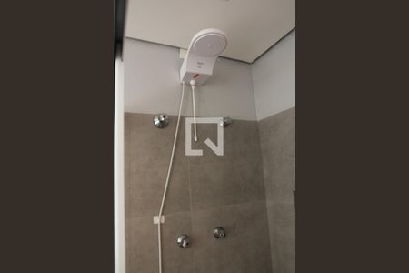 Apartamento para alugar com 130m², 3 quartos e 1 vaga Apartamento para alugar com 130m², 3 quartos e 1 vagaBanheiro da Suíte