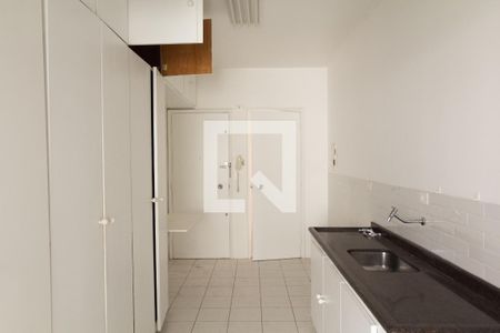 Apartamento para alugar com 130m², 3 quartos e 1 vaga Apartamento para alugar com 130m², 3 quartos e 1 vagaCozinha