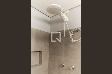 Apartamento para alugar com 130m², 3 quartos e 1 vaga Apartamento para alugar com 130m², 3 quartos e 1 vagaBanheiro Social