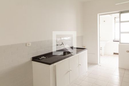 Apartamento para alugar com 130m², 3 quartos e 1 vaga Apartamento para alugar com 130m², 3 quartos e 1 vagaCozinha