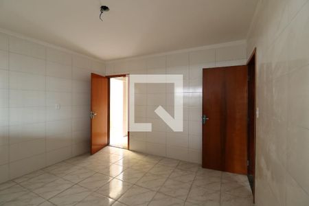 Casa à venda com 156m², 3 quartos e 2 vagasCozinha