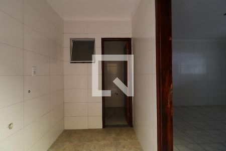 Casa à venda com 156m², 3 quartos e 2 vagasÁrea de Serviço