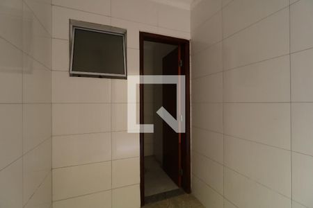 Casa à venda com 156m², 3 quartos e 2 vagasÁrea de Serviço