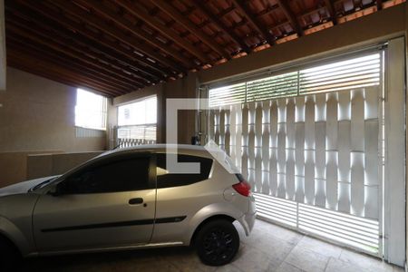 Casa à venda com 156m², 3 quartos e 2 vagasGaragem 1