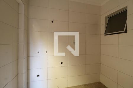 Casa à venda com 156m², 3 quartos e 2 vagasÁrea de Serviço