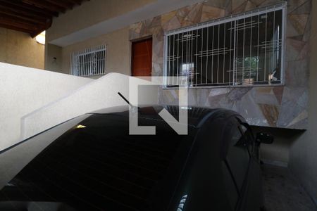 Casa à venda com 156m², 3 quartos e 2 vagasGaragem 2