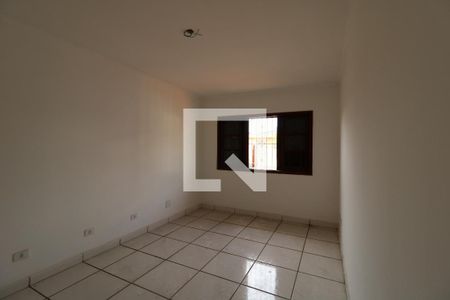 Quarto 1 de casa à venda com 3 quartos, 156m² em Vila Pires, Santo André