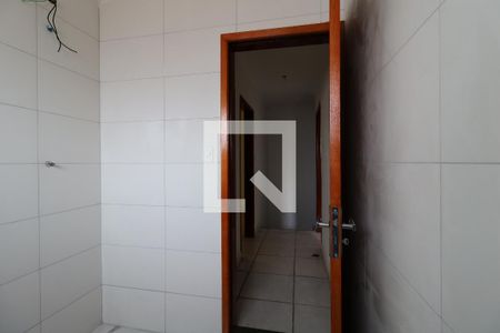 Casa à venda com 156m², 3 quartos e 2 vagasBanheiro