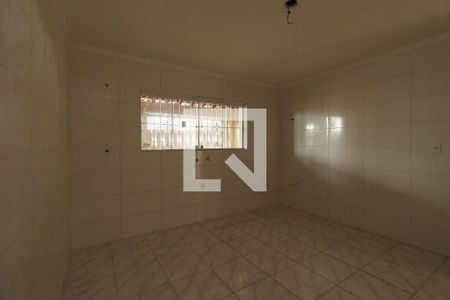 Casa à venda com 156m², 3 quartos e 2 vagasCozinha
