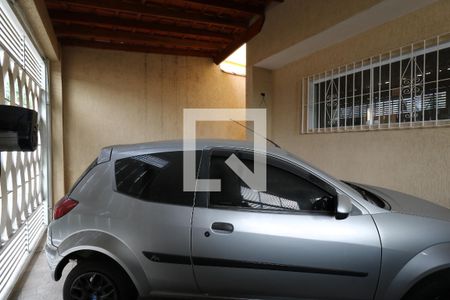 Casa à venda com 156m², 3 quartos e 2 vagasGaragem 1