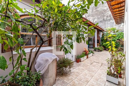 Casa à venda com 250m², 3 quartos e 3 vagasÁrea externa