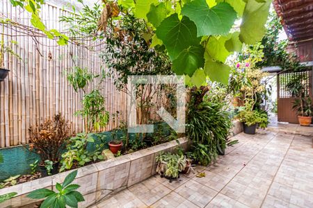 Casa à venda com 250m², 3 quartos e 3 vagasÁrea externa