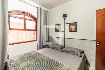 Casa à venda com 250m², 3 quartos e 3 vagasQuarto 02