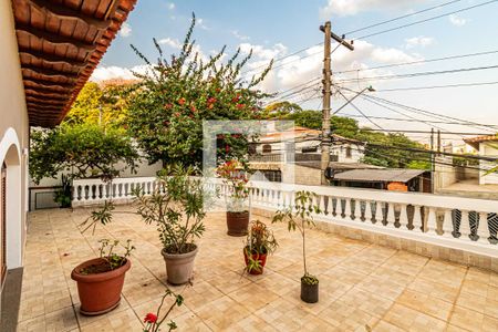 Casa à venda com 250m², 3 quartos e 3 vagasÁrea externa