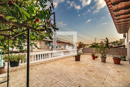 Casa à venda com 250m², 3 quartos e 3 vagasÁrea externa