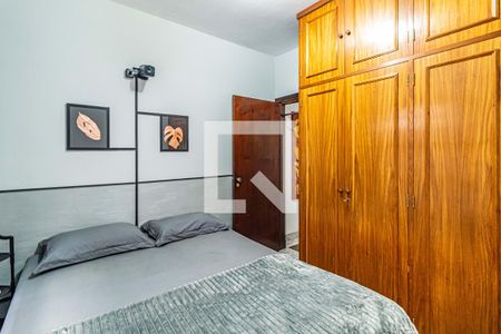 Casa à venda com 250m², 3 quartos e 3 vagasQuarto 02