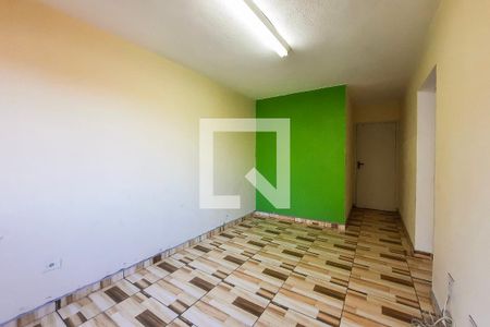 Sala de apartamento à venda com 2 quartos, 44m² em Alves Dias, São Bernardo do Campo