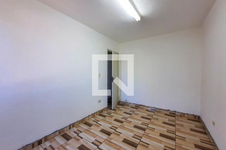Quarto 2 de apartamento para alugar com 2 quartos, 44m² em Alves Dias, São Bernardo do Campo