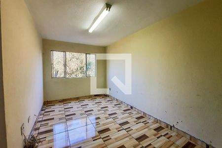 Sala de apartamento para alugar com 2 quartos, 44m² em Alves Dias, São Bernardo do Campo
